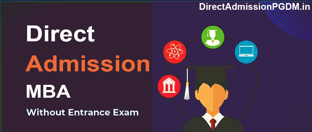 Direct Admission MBA